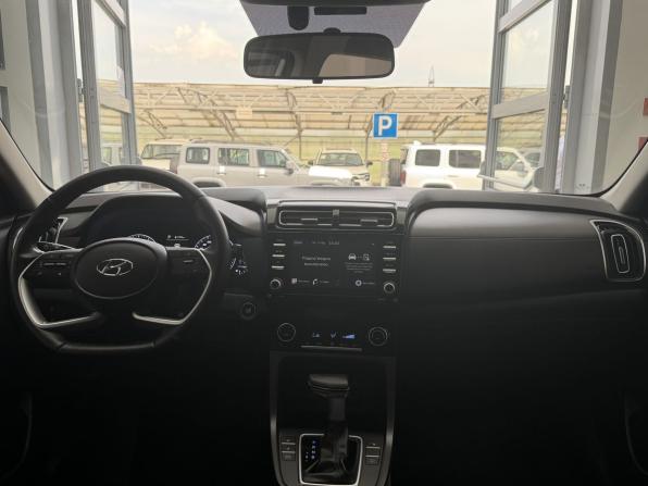 Hyundai Creta II с пробегом 2021 года, цена 1 890 000 рублей, 42000 км, внедорожник, Автокод Объявления