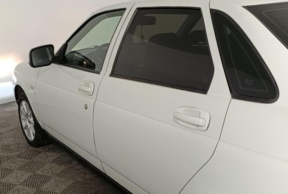 Lada (ВАЗ) Priora I Волгоград  - изображение 20