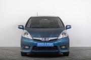 Honda Fit Shuttle I Томск  - изображение 22