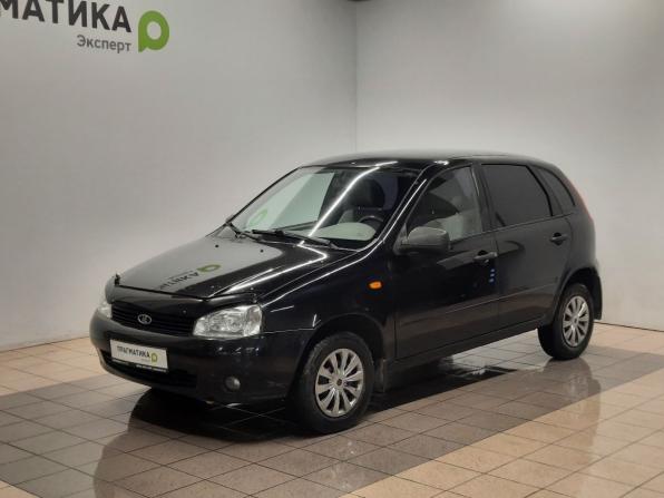Lada (ВАЗ) Kalina I с пробегом 2010 года, цена 249 000 рублей, 187000 км, хэтчбек, Автокод Объявления