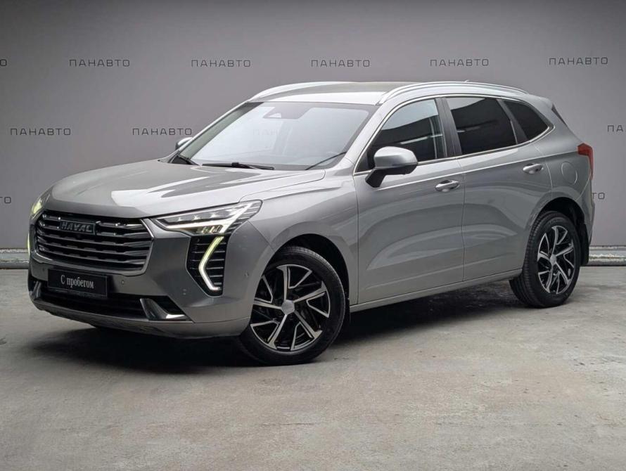 Haval Jolion I Москва  - изображение 1