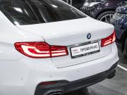 BMW 5 серии VII (G30/G31/G38) Санкт-Петербург  - изображение 41