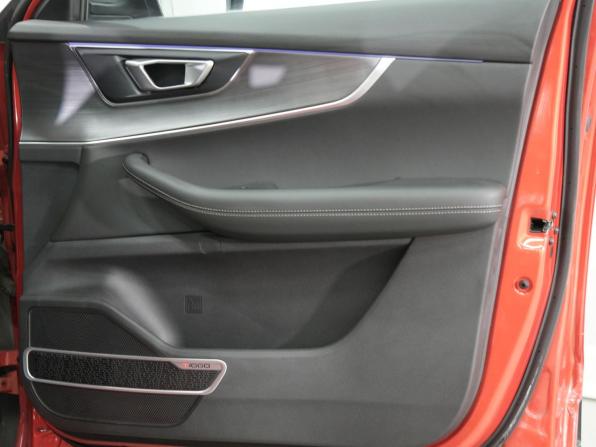 Chery Tiggo 7 Pro I с пробегом 2021 года, цена 2 080 000 рублей, 9288 км, внедорожник, Автокод Объявления