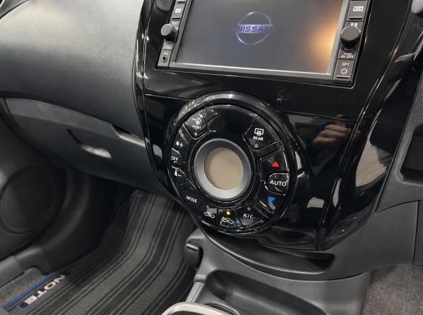 Nissan Note II Рестайлинг с пробегом 2017 года, цена 1 099 000 рублей, 110000 км, хэтчбек, Автокод Объявления