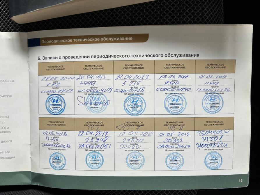 Hyundai Solaris I Новосибирск  - изображение 2