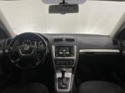 Skoda Octavia II (A5) Рестайлинг Воронеж  - изображение 31