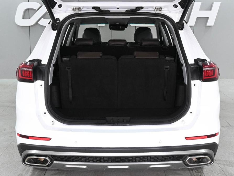 Chery Tiggo 8 Pro I Ростов-на-Дону  - изображение 22