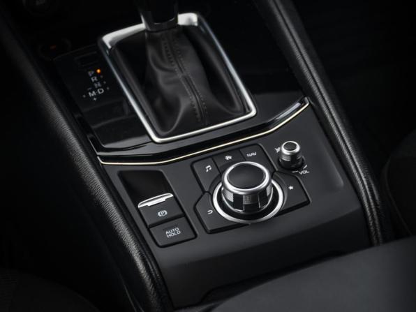 Mazda CX-5 II Рестайлинг с пробегом 2025 года, цена 3 449 000 рублей, 19000 км, внедорожник, Автокод Объявления