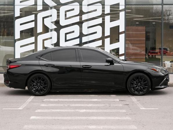 Lexus ES VII с пробегом 2020 года, цена 4 999 000 рублей, 83535 км, седан, Автокод Объявления