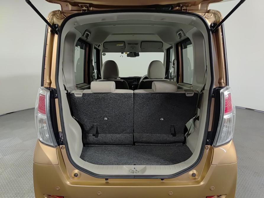 Nissan Dayz Roox I Рестайлинг Уфа  - изображение 10