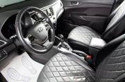 Hyundai Solaris II Сургут  - изображение 28
