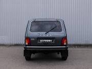 Lada (ВАЗ) Niva Legend Сочи  - изображение 19