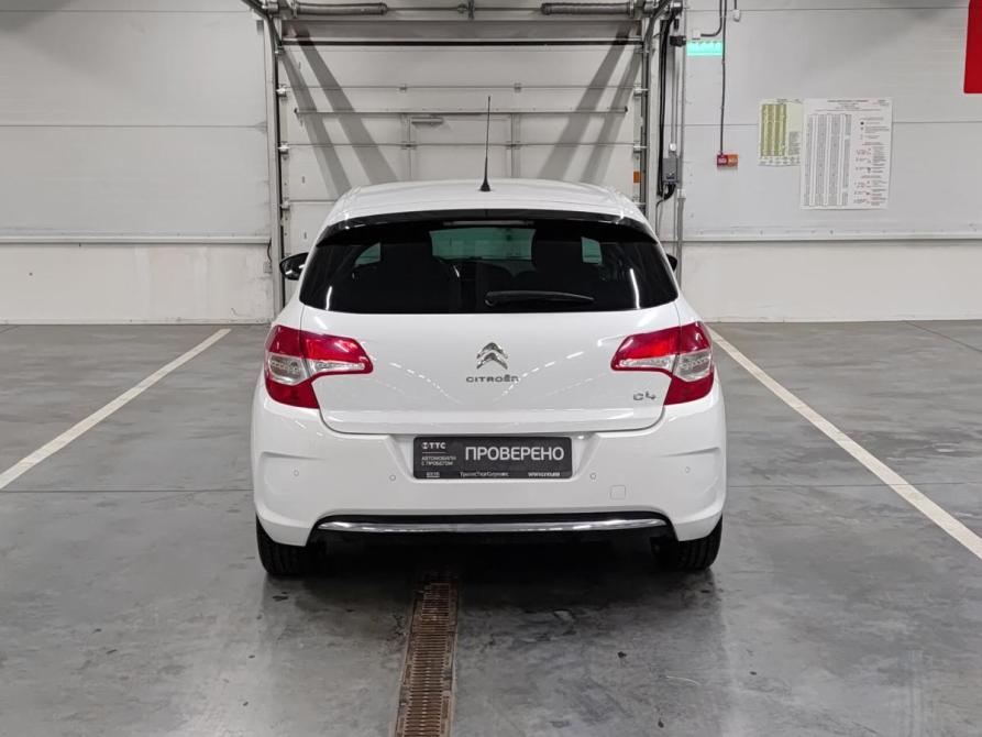 Citroen C4 II Казань  - изображение 7
