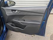 Hyundai Solaris II Рестайлинг Москва  - изображение 39