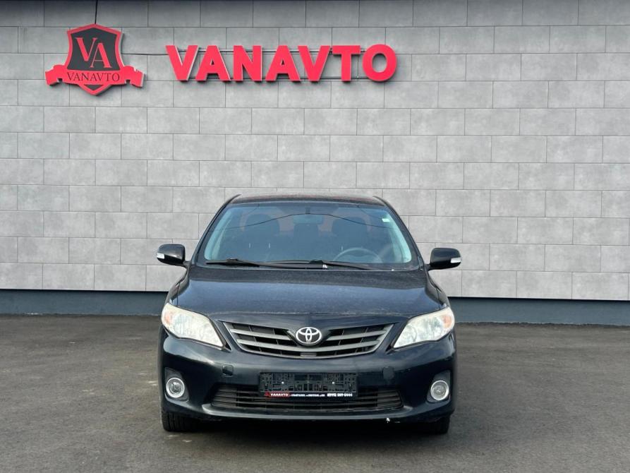 Toyota Corolla X (E140 E150) Рестайлинг Альметьевск  - изображение 2
