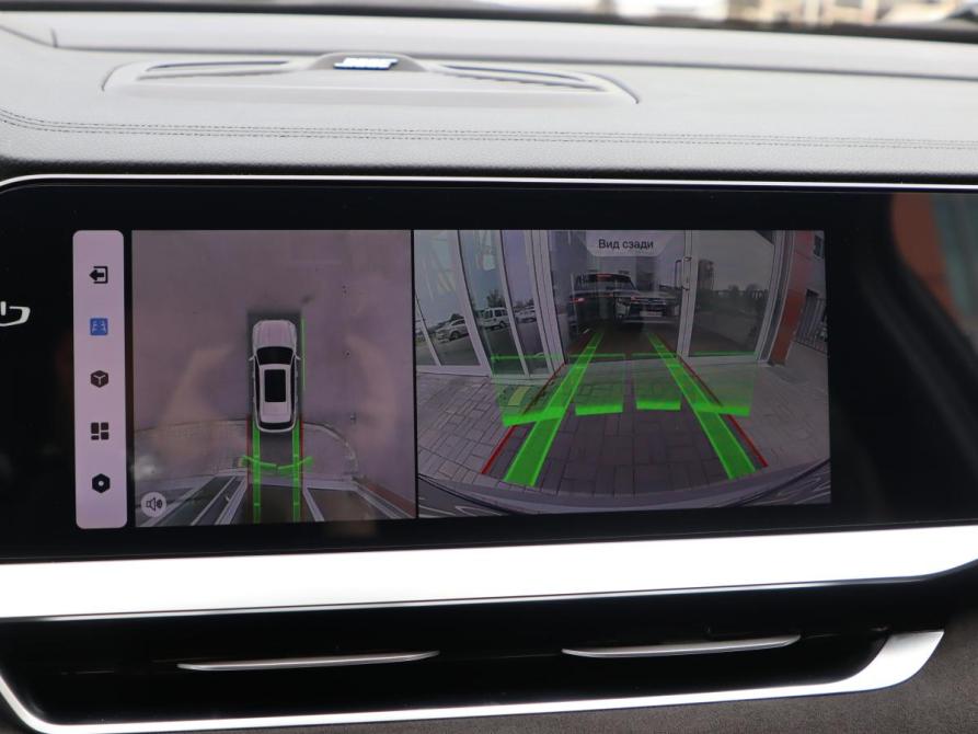 Geely Monjaro I Санкт-Петербург  - изображение 17