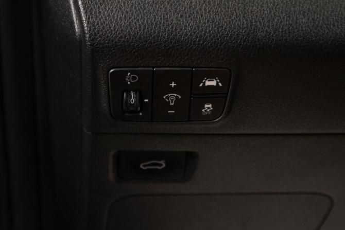 Kia K5 III с пробегом 2020 года, цена 2 799 000 рублей, 110699 км, седан, Автокод Объявления
