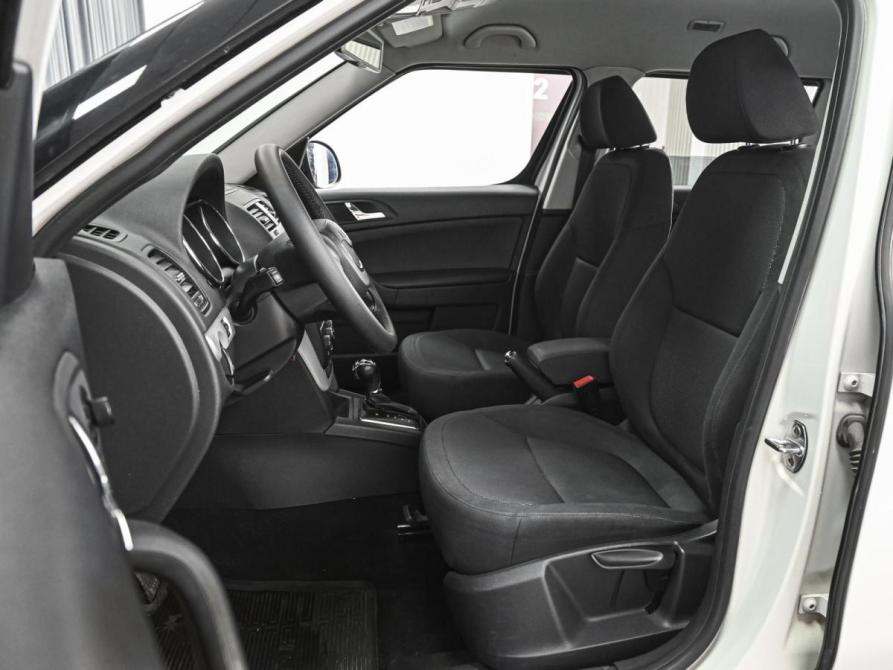 Skoda Yeti I Рестайлинг Ставрополь  - изображение 10