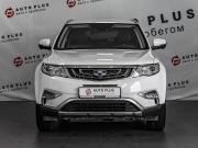Geely Atlas I Минеральные Воды  - изображение 23