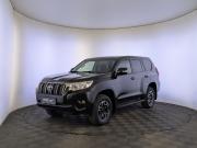 Toyota Land Cruiser Prado 150 Series Рестайлинг 2 Москва  - изображение 31