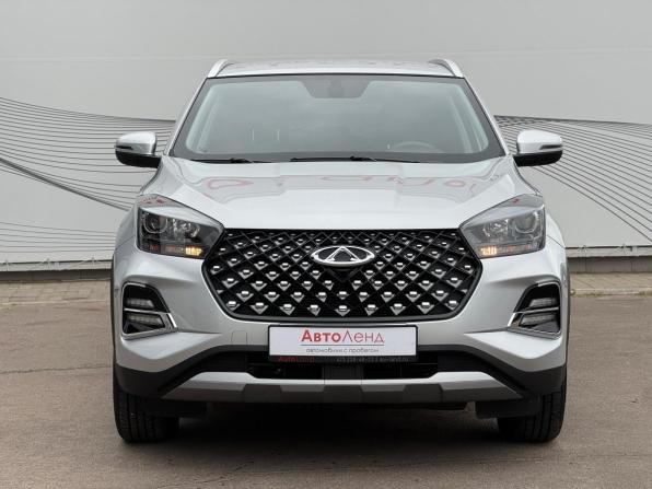 Chery Tiggo 4 Pro I Рестайлинг с пробегом 2025 года, цена 1 690 000 рублей, 16718 км, внедорожник, Автокод Объявления