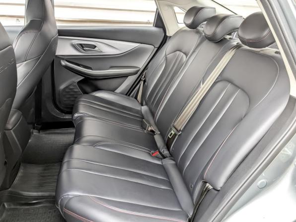 BAIC U5 Plus с пробегом 2024 года, цена 795 000 рублей, 167481 км, седан, Автокод Объявления