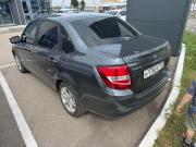 Lada (ВАЗ) Granta I Рестайлинг Уфа  - изображение 17