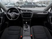 Volkswagen Tiguan II Москва  - изображение 36