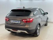 Lada (ВАЗ) Vesta I Москва  - изображение 19