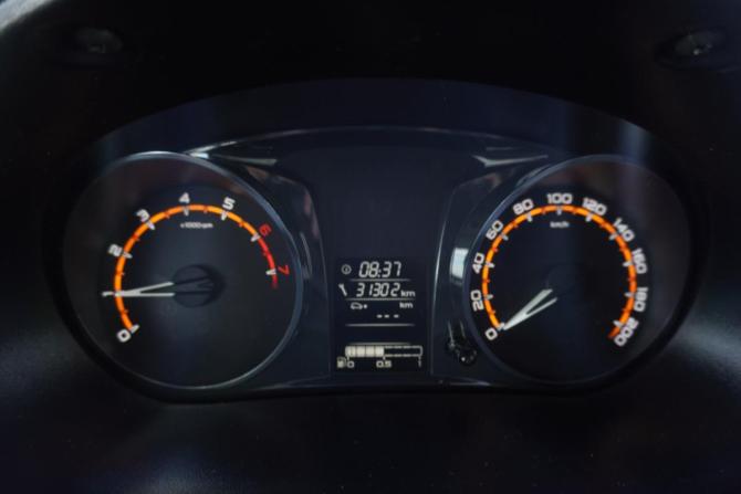 Lada (ВАЗ) Granta I Рестайлинг с пробегом 2023 года, цена 819 000 рублей, 31000 км, седан, Автокод Объявления