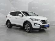 Hyundai Santa Fe III Рестайлинг Новосибирск  - изображение 33