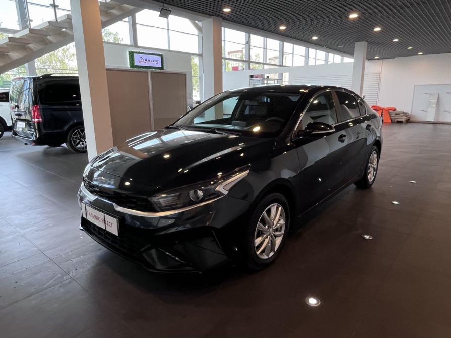 Kia Cerato IV Рестайлинг Чебоксары  - изображение 7