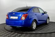Chevrolet Aveo II Нижний Новгород  - изображение 29