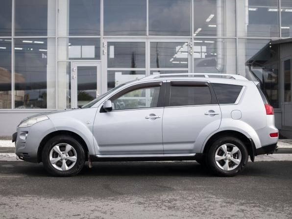 Peugeot 4007 с пробегом 2008 года, цена 900 000 рублей, 201789 км, внедорожник, Автокод Объявления