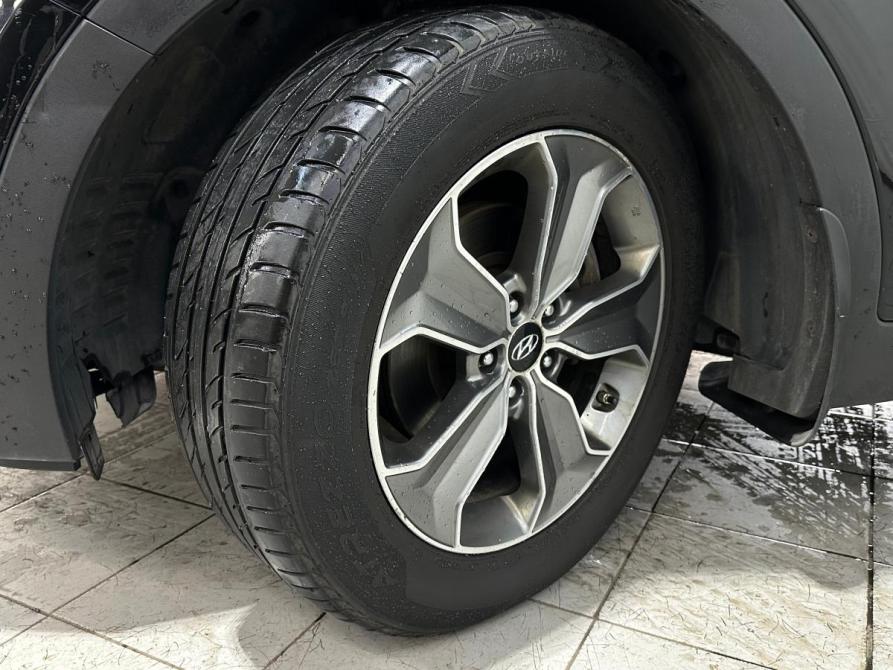 Hyundai Santa Fe III Санкт-Петербург  - изображение 5