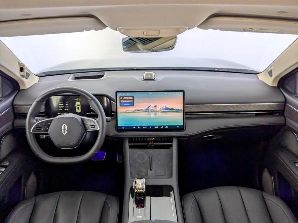 Aito M7 I с пробегом 2023 года, цена 4 170 000 рублей, 30887 км, внедорожник, Автокод Объявления