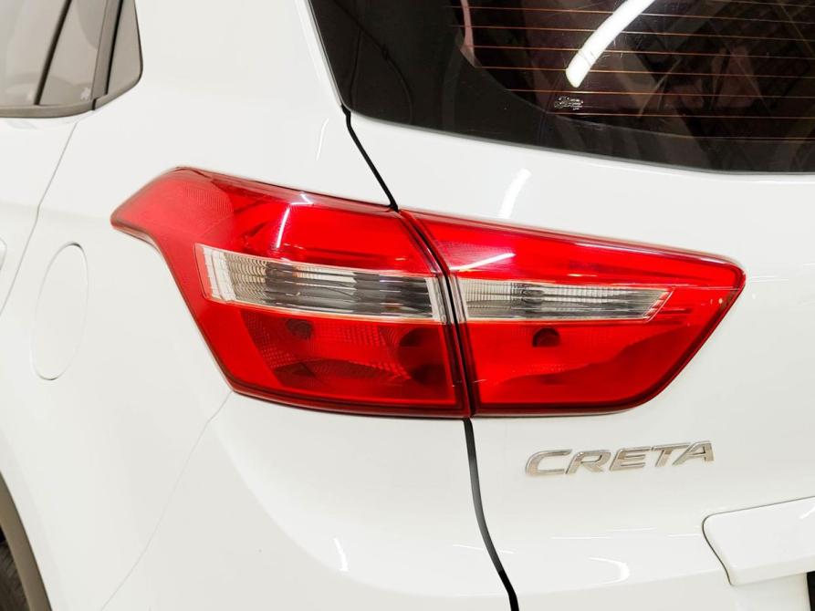 Hyundai Creta I Тула  - изображение 7