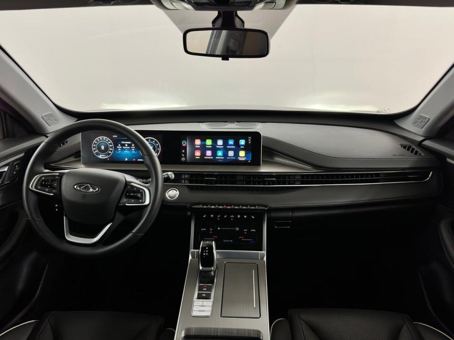 Chery Tiggo 4 I Рестайлинг 2 Москва  - изображение 5