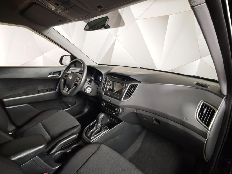 Hyundai Creta I Москва  - изображение 13