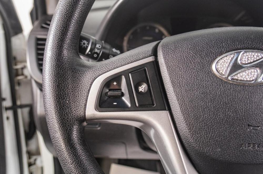 Hyundai Solaris I Рестайлинг Томск  - изображение 14