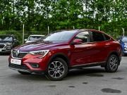 Renault Arkana I Санкт-Петербург  - изображение 19