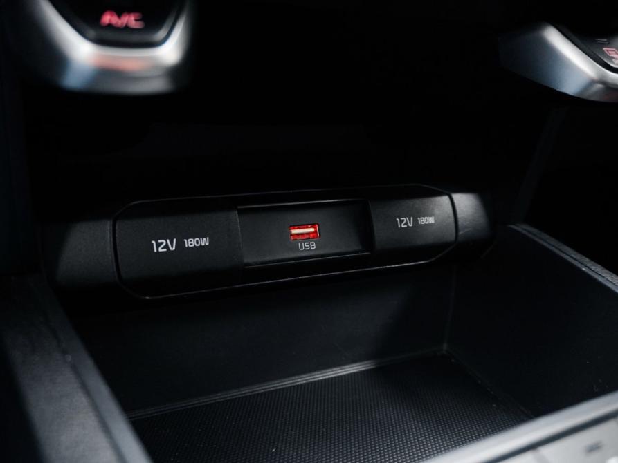 Kia Rio IV Рестайлинг Ростов-на-Дону  - изображение 19