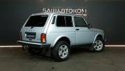 Lada (ВАЗ) 2121 (4x4) I Рестайлинг Уфа  - изображение 19