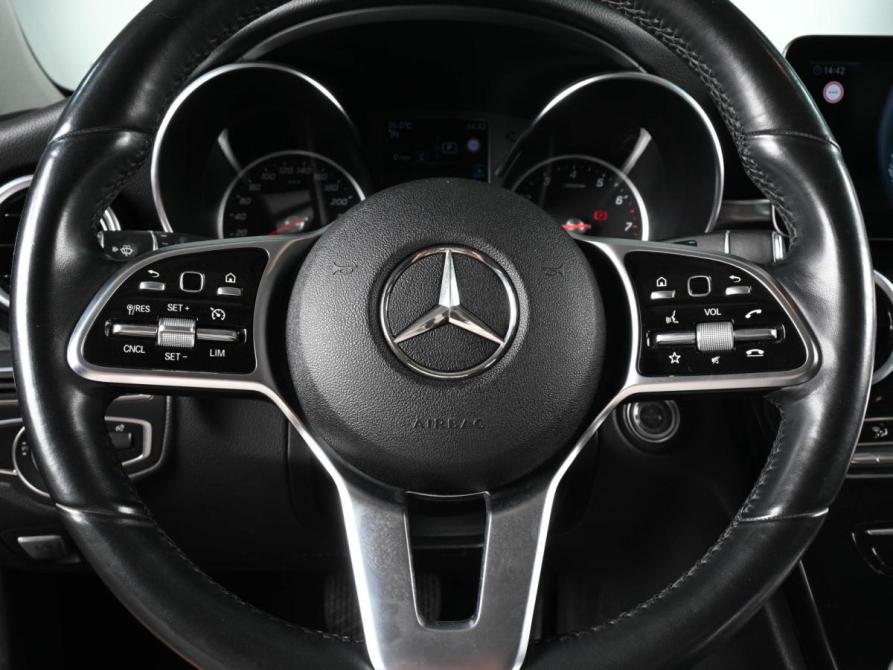 Mercedes-Benz C-Класс IV (W205) Рестайлинг Ростов-на-Дону  - изображение 13