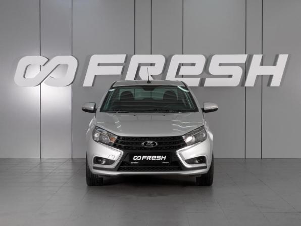 Lada (ВАЗ) Vesta I с пробегом 2016 года, цена 899 000 рублей, 86486 км, седан, Автокод Объявления