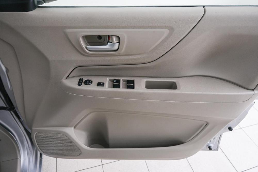 Honda N-WGN I Рестайлинг Красноярск  - изображение 17