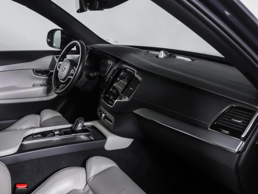 Volvo XC90 II Рестайлинг 1 Москва  - изображение 10