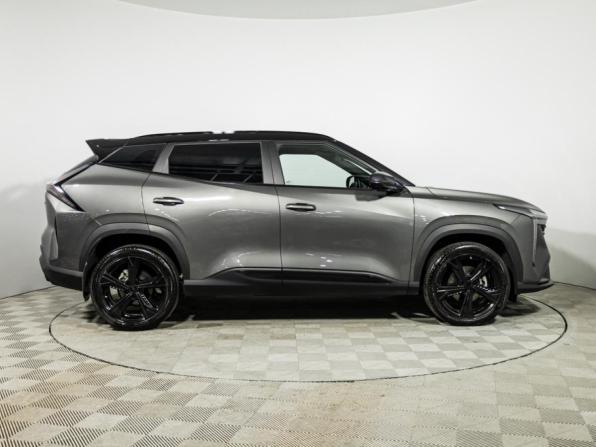 Geely Cityray с пробегом 2024 года, цена 2 499 700 рублей, 29841 км, внедорожник, Автокод Объявления