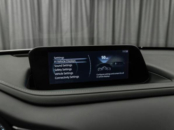 Mazda CX-30 I с пробегом 2020 года, цена 2 690 000 рублей, 64872 км, внедорожник, Автокод Объявления