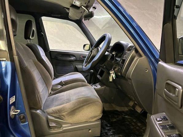Toyota RAV4 I (XA10) с пробегом 1995 года, цена 499 000 рублей, 133882 км, внедорожник, Автокод Объявления